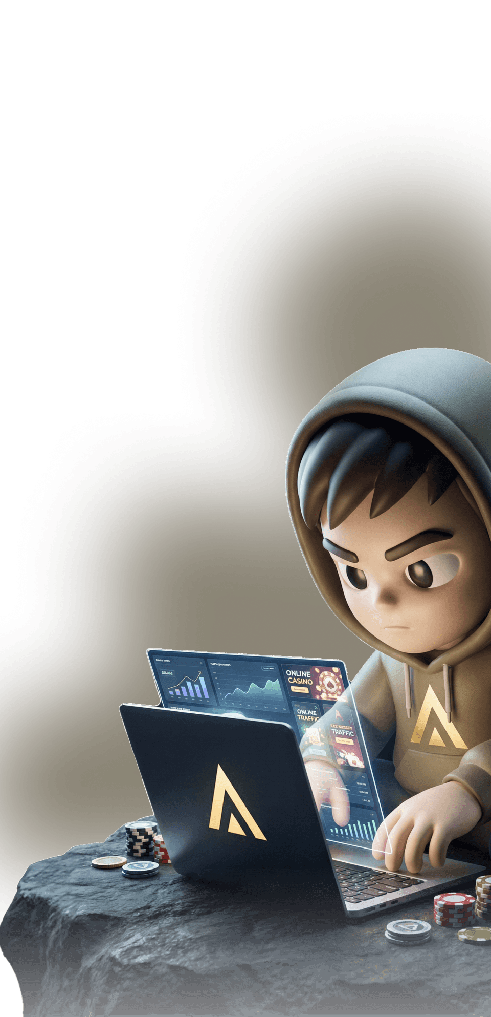 Gamer