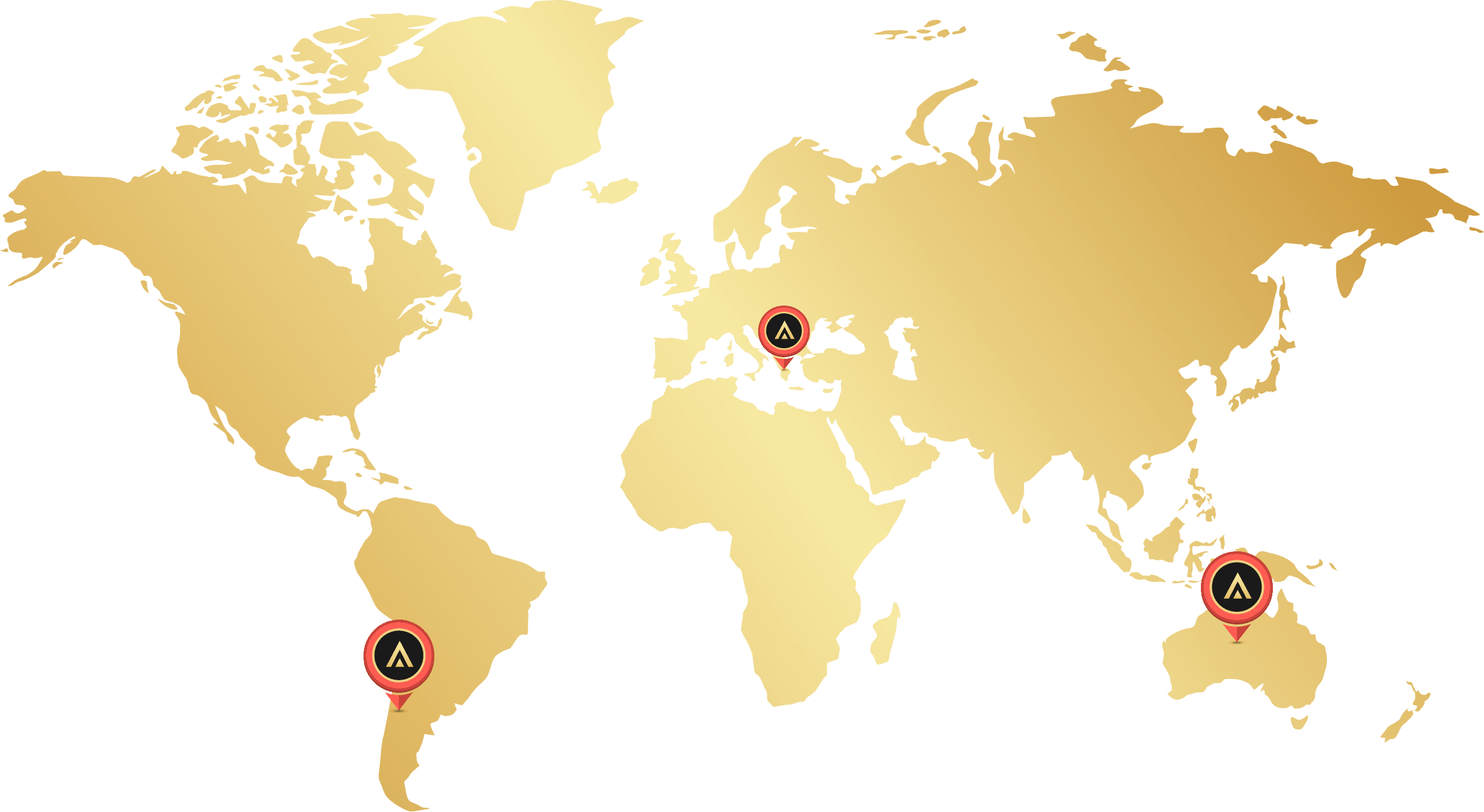 World map